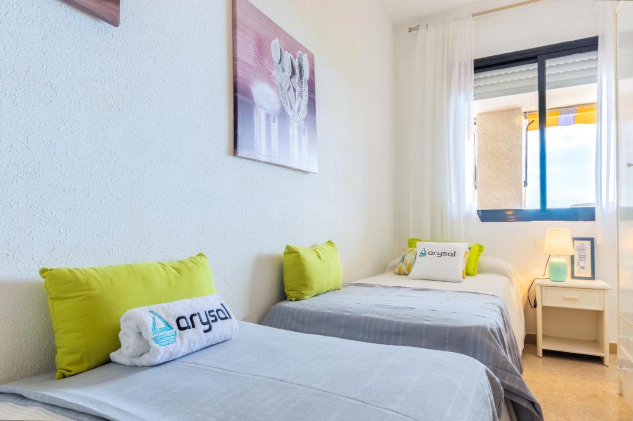 Playa Larga Arysal Apartment Salou Luaran gambar