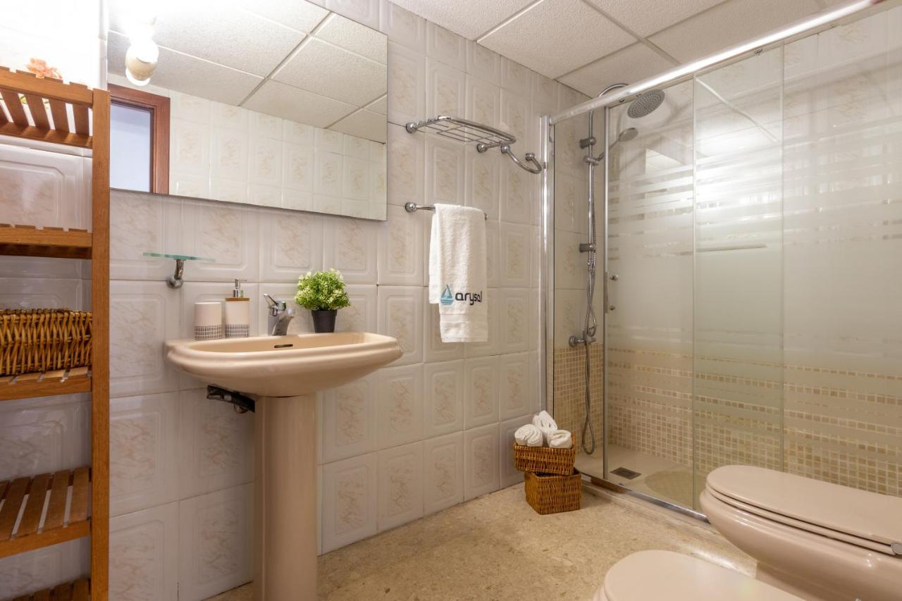 Playa Larga Arysal Apartment Salou Luaran gambar