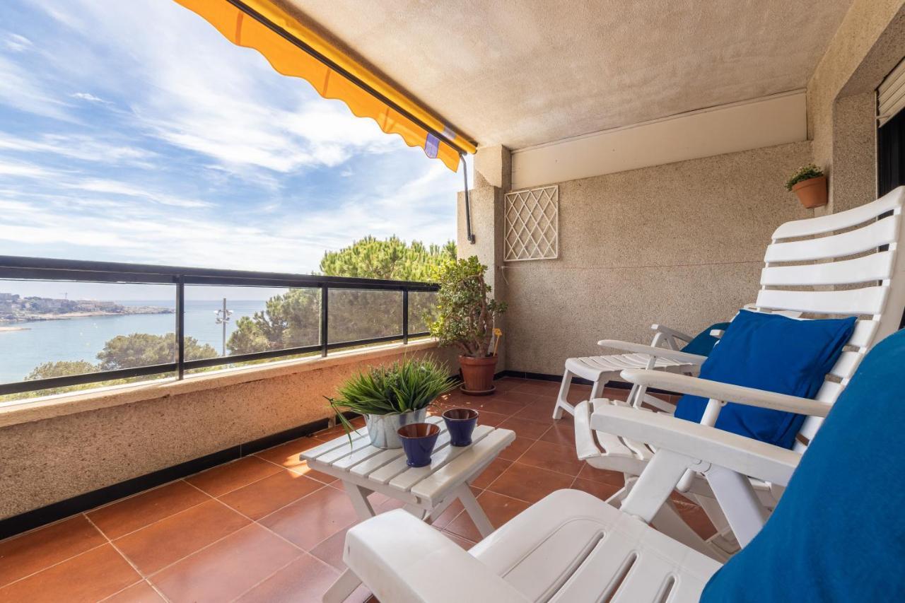 Playa Larga Arysal Apartment Salou Luaran gambar