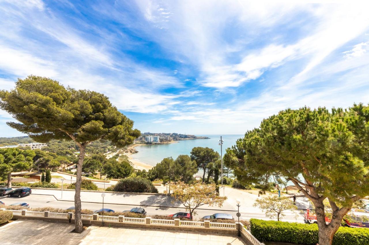 Playa Larga Arysal Apartment Salou Luaran gambar
