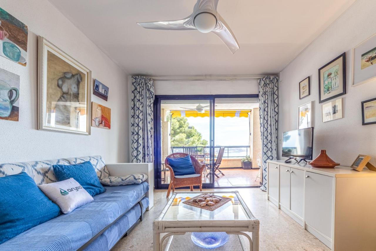 Playa Larga Arysal Apartment Salou Luaran gambar