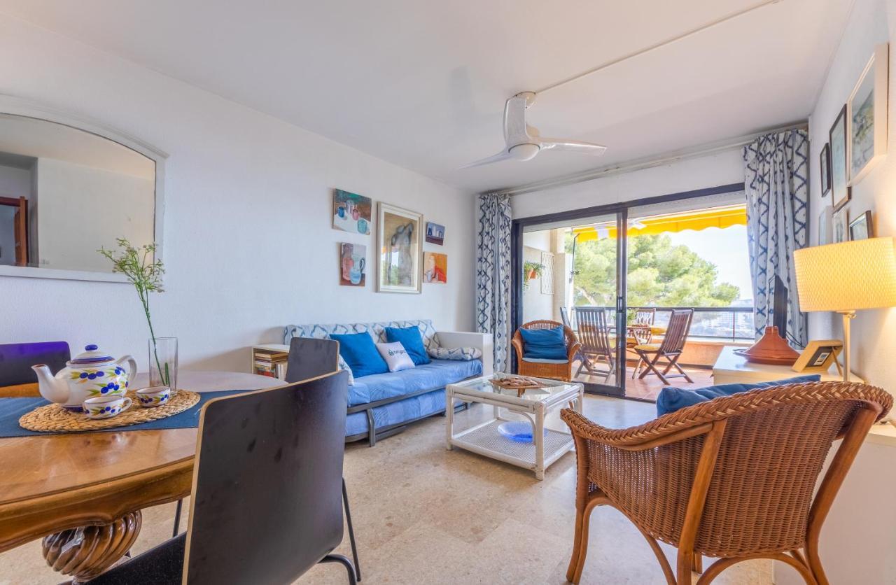 Playa Larga Arysal Apartment Salou Luaran gambar