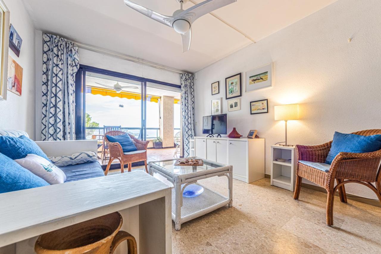 Playa Larga Arysal Apartment Salou Luaran gambar