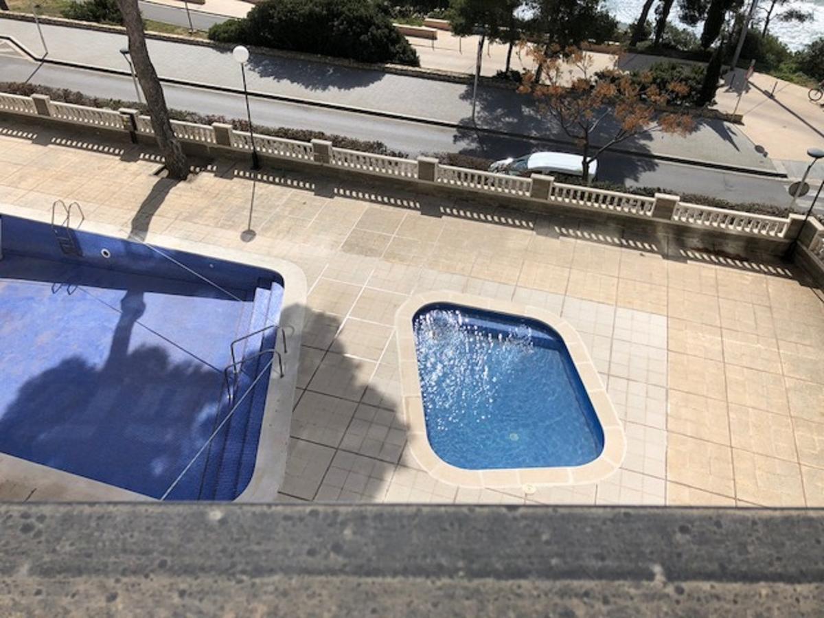 Playa Larga Arysal Apartment Salou Luaran gambar